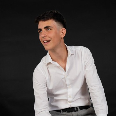 Alessandro Bejinaru